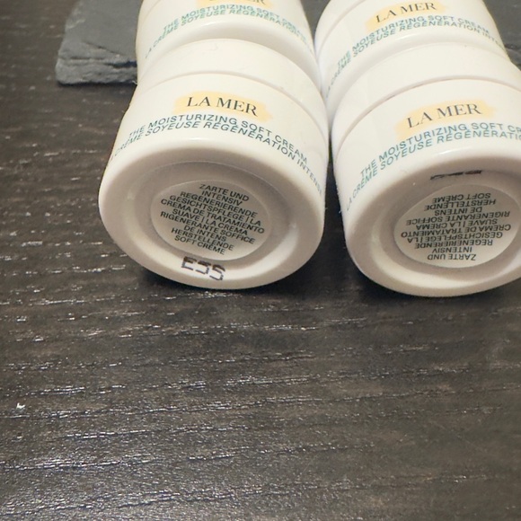 La Mer Lamer moisturizing Cream of 4 Set New - Picture 5 of 5